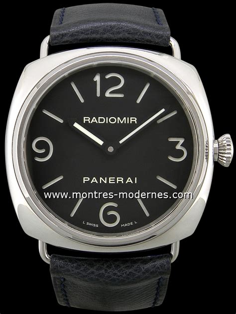 panerai radiomir pam210.